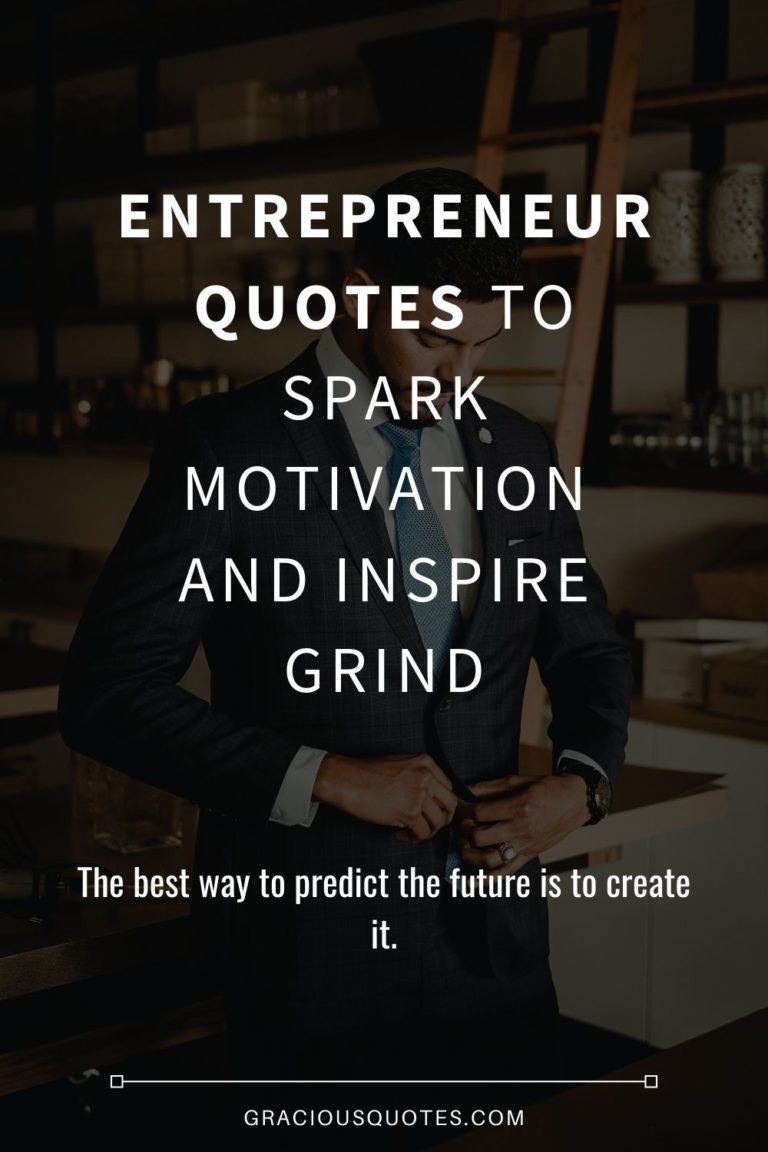 Top 101 Entrepreneur Quotes (BUSINESS MINDSET)