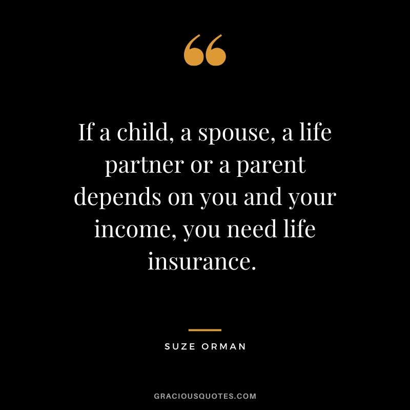 What Life Insurance Cover Is Best?
