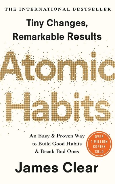 An Easy & Proven Way to Build Good Habits & Break Bad Ones