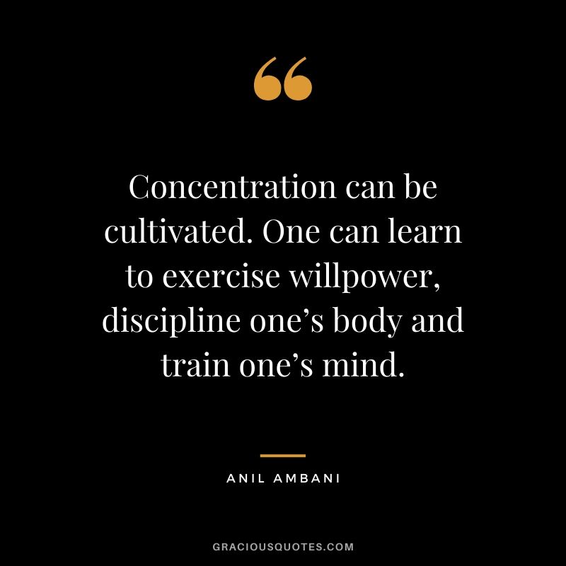Motivational Gym Quotes To Increase Your Concentration – Quotelar