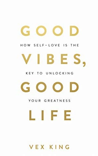 How Self-Love Is the Key to Unlocking Your Greatness