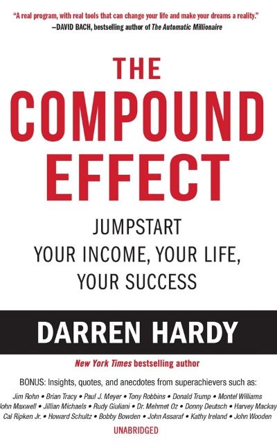Jumpstart Your Income, Your Life, Your Success