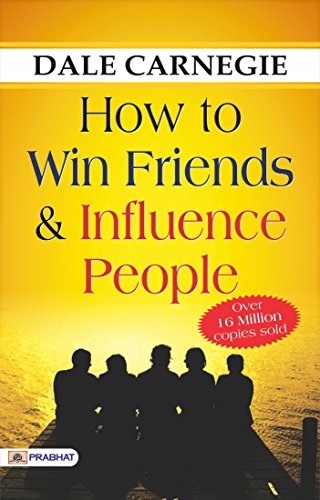 Dale Carnegie's How to Win Friends & Influence People for free