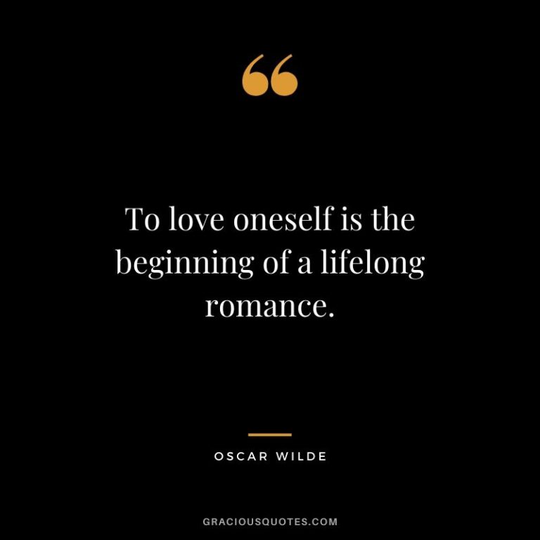 129 Oscar Wilde Quotes on Love & Life (BE YOURSELF)