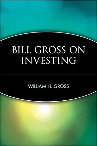 Bill Gross on Investing