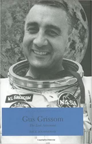 Gus Grissom: The Lost Astronaut