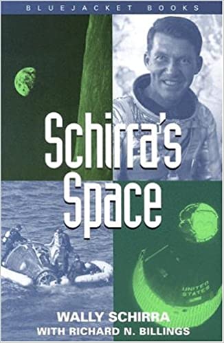 Schirra's Space