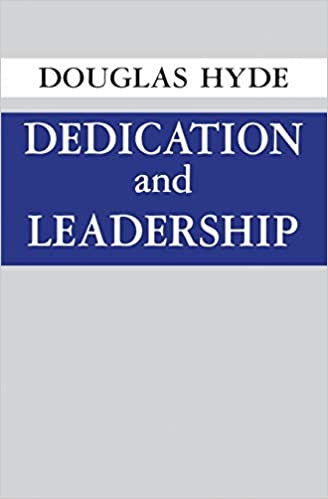 Dedication And Leadership (Book)
