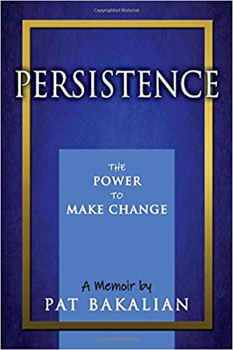 Persistence: The Power to Make Change