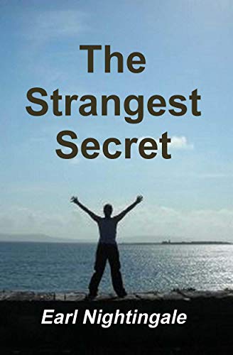 The Strangest Secret (book)