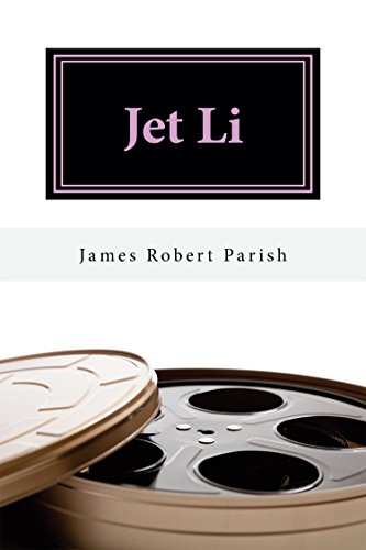 Jet Li: A Biography