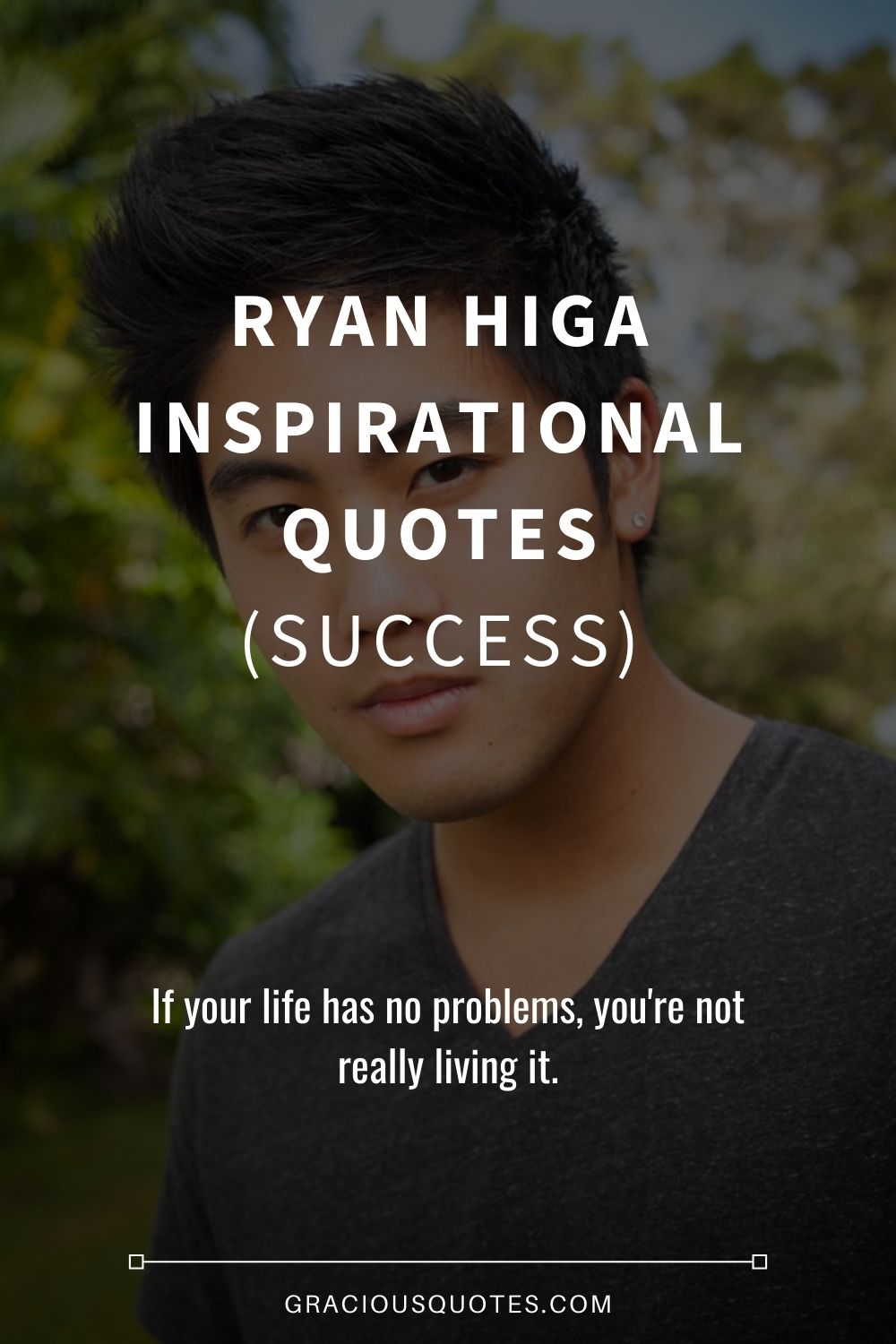 31 Ryan Higa Inspirational Quotes (SUCCESS) - Gracious Quotes