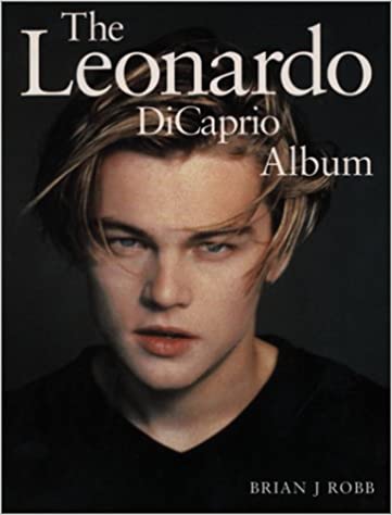 The Leonardo Dicaprio Album