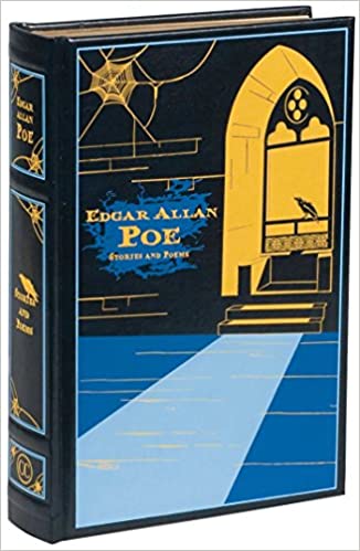 Edgar Allan Poe: Collected Works