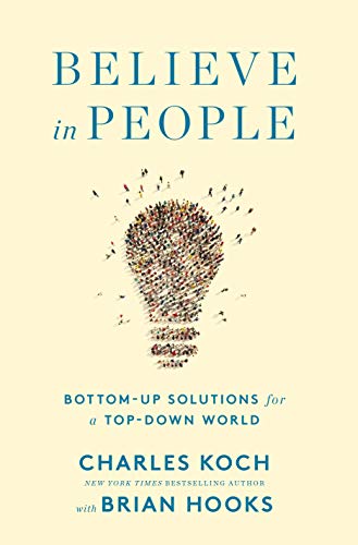 Believe in People: Bottom-Up Solutions for a Top-Down World