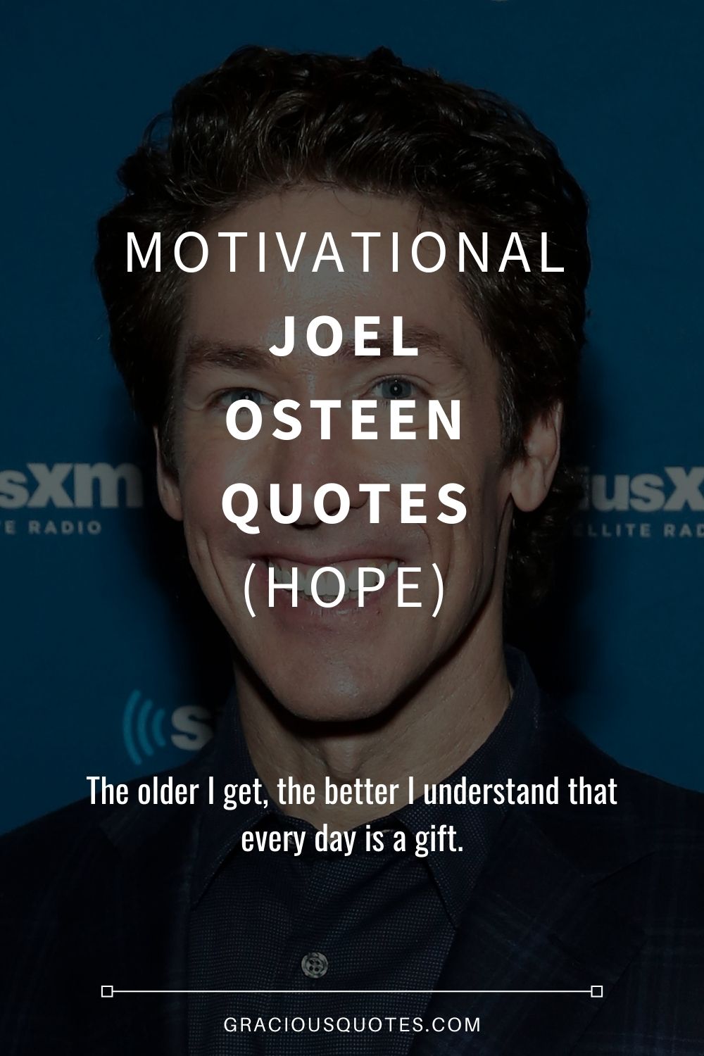 Motivational Joel Osteen Quotes (HOPE) - Gracious Quotes