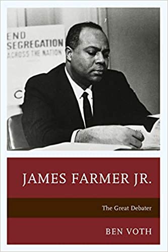 James Farmer Jr.: The Great Debater