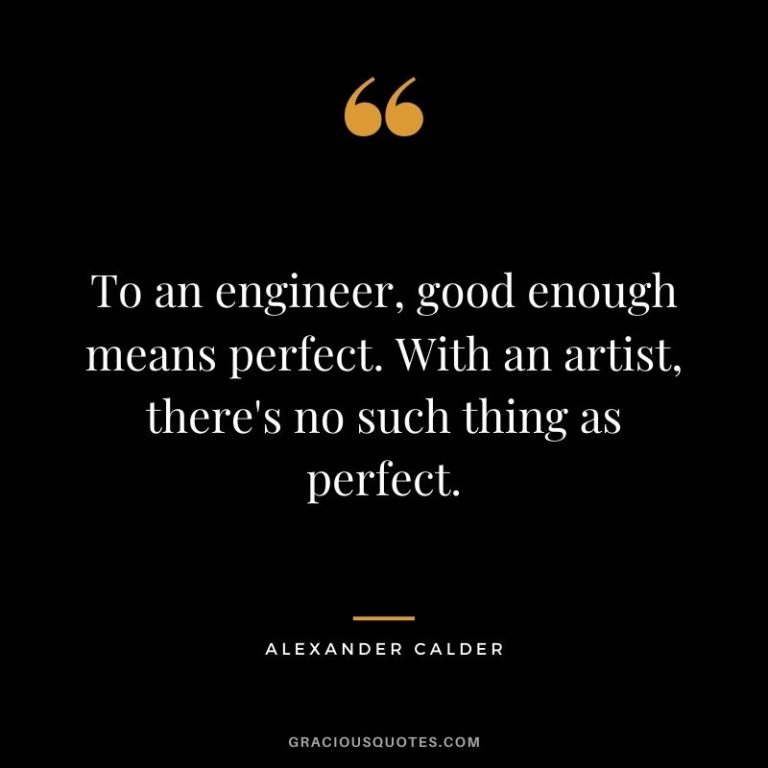 19 Inspiring Alexander Calder Quotes (SCULPTOR)