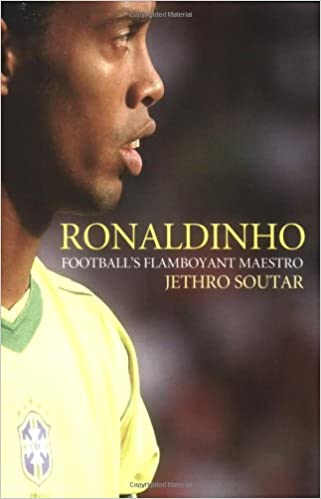 Ronaldinho: Football's Flamboyant Maestro