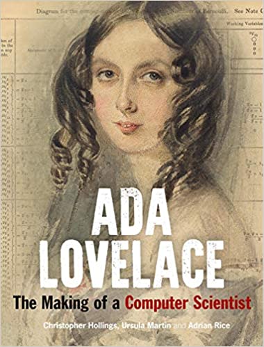 Ada Lovelace: The Making of a Computer Scientist