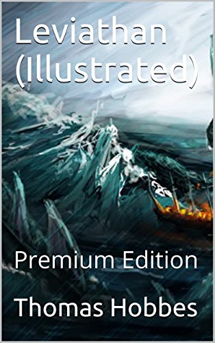 Leviathan (Illustrated): Premium Edition 