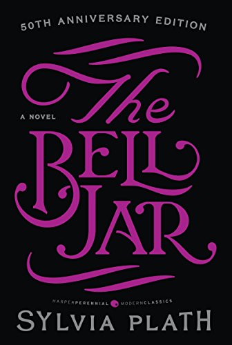 The Bell Jar: A Novel (Modern Classics)