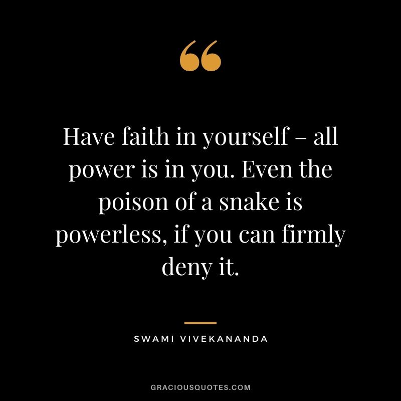 64 Motivational Swami Vivekananda Quotes (WISDOM)