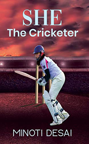 SHE THE CRICKETER