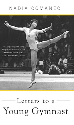 Letters to a Young Gymnast (Art of Mentoring)