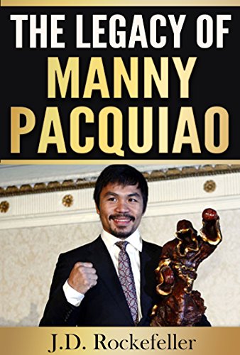 The Legacy of Manny Pacquiao