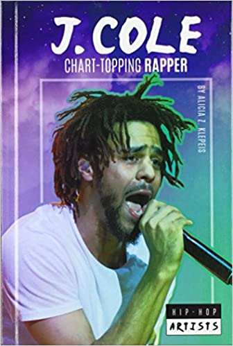 J. Cole: Chart-Topping Rapper (Hip-Hop Artists)