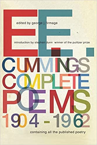 E. E. Cummings: Complete Poems, 1904–1962