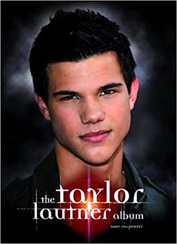The Taylor Lautner Album