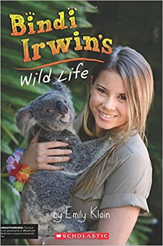 Bindi Irwin's Wild Life