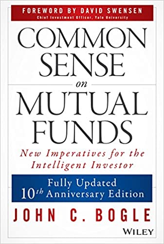 Common Sense on Mutual Fund