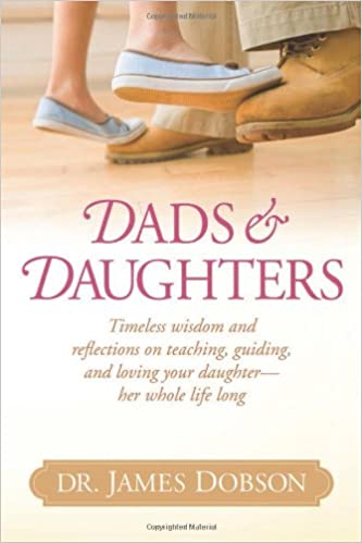 Dads and Daughters