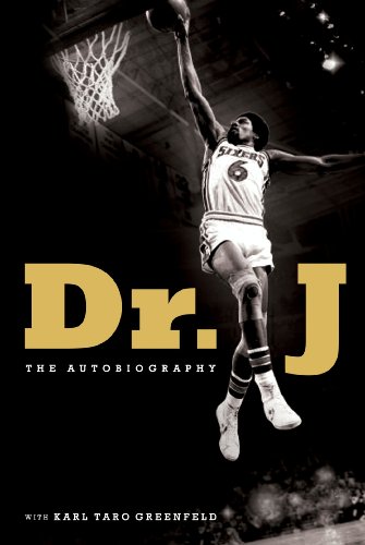 Dr. J: The Autobiography