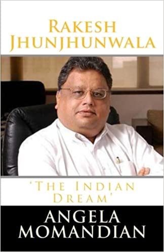 Rakesh Jhunjhunwala 'The Indian Dream'