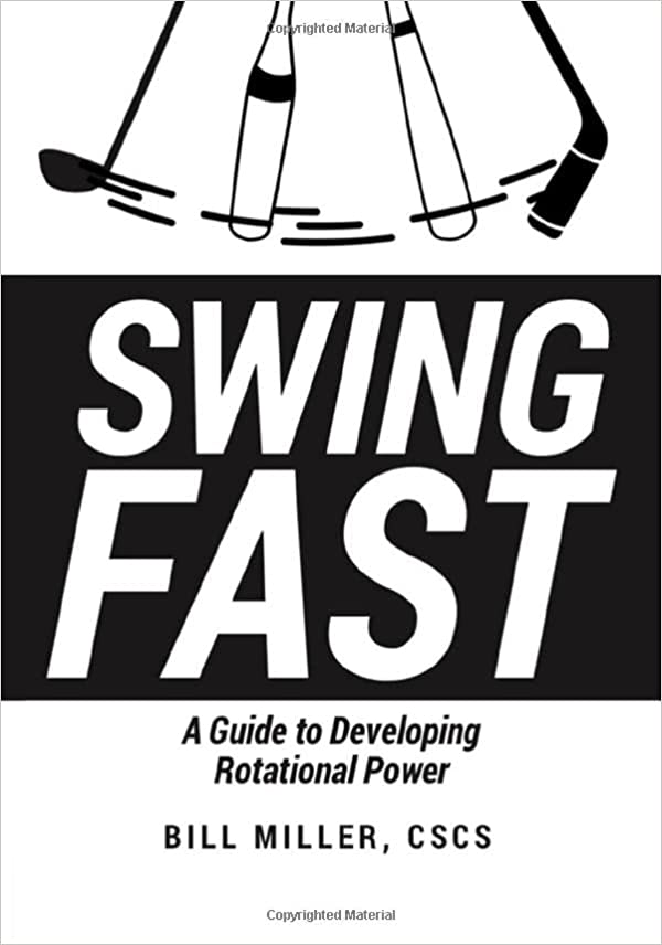 SWING FAST: A Guide To Developing Rotational Power
