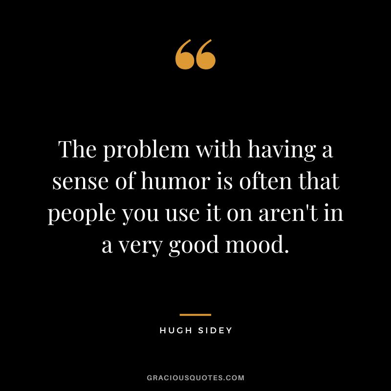 Top 77 Quotes on Humor in Life & Love (LAUGH)