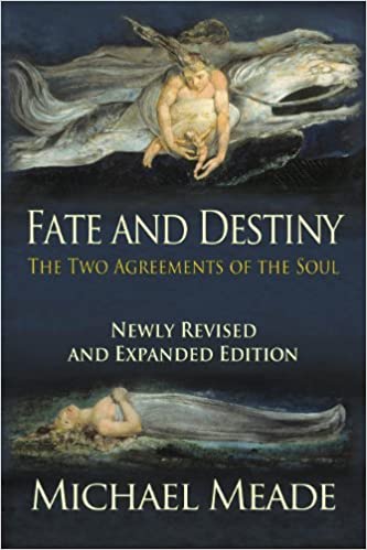 Fate and Destiny, The Two Agreements of the Soul