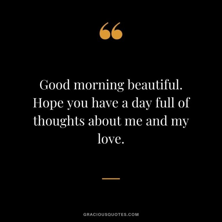 82 Positive Good Morning Quotes to Help You Start Your Day (SMILE)