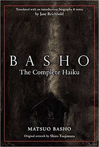 Basho: The Complete Haiku