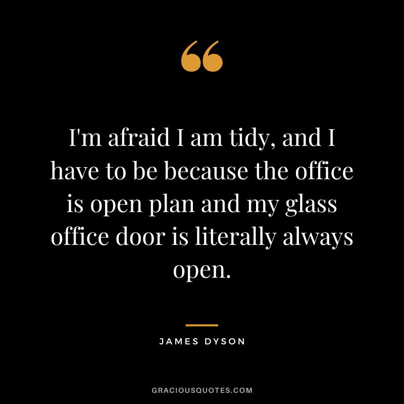 I'm afraid I am tidy, and I have to be because the office is open plan and my glass office door is literally always open.