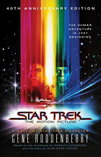 Star Trek: The Motion Picture (Star Trek: The Original Series Book 1)