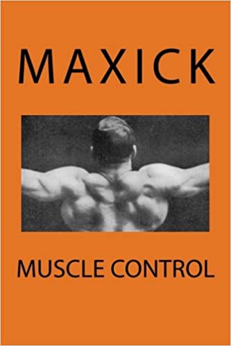 Muscle Control