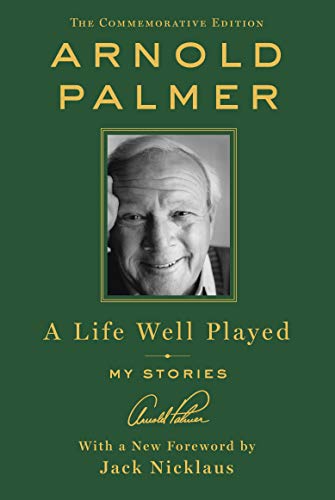 A Life Well Played: My Stories
