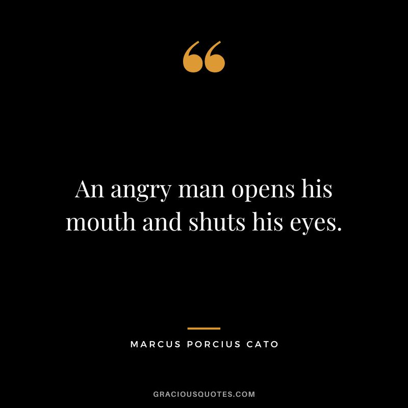 An angry man opens his mouth and shuts his eyes.