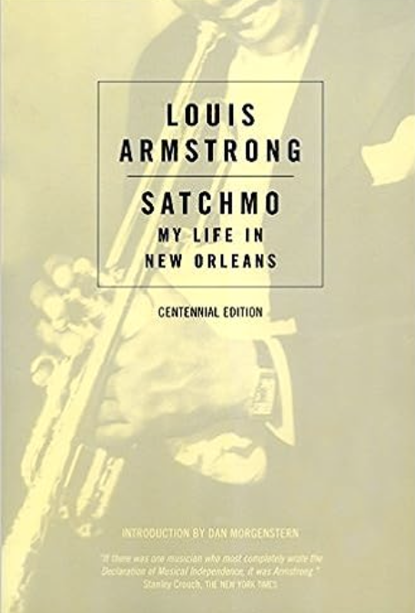 Satchmo (Da Capo Paperback)
