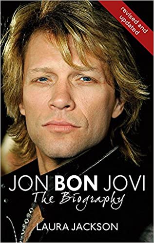 Jon Bon Jovi : The Biography